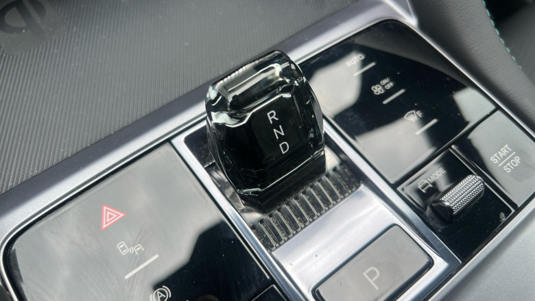 BYD Seal U 1.5 DM-i Boost 5dr Auto Estate